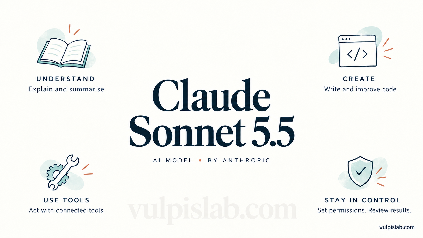 Claude Sonnet 5.5 Explained: Features, Pricing & Uses